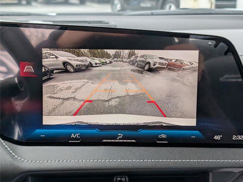 New 2026 Chevrolet Corvette Stingray Convertible w/ 1LT image 22