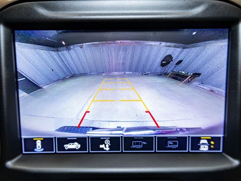 Used 2022 Chevrolet Silverado 1500 High Country image 17