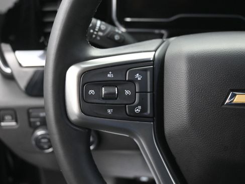 Certified 2023 Chevrolet Silverado 1500 LT image 11