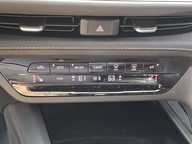 Certified 2023 Buick Envision Essence w/ Sport Touring Package FWD image 16