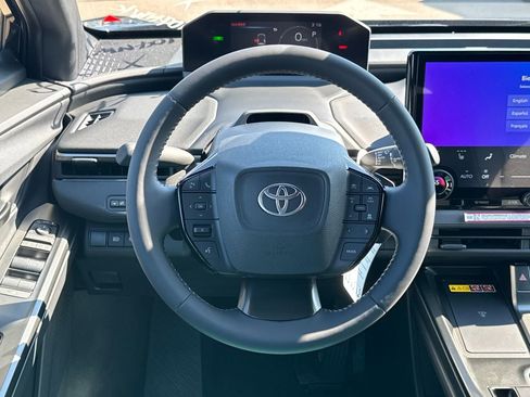 New 2026 Toyota bZ image 12