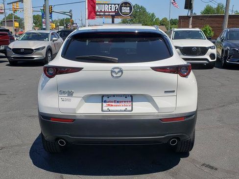 Used 2023 MAZDA CX-30 AWD 2.5 S w/ Preferred Package image 6