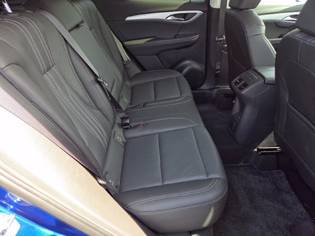 Used 2024 Buick Envision Avenir AWD/4WD image 24