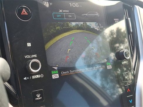 Used 2023 Subaru Outback Limited XT image 4