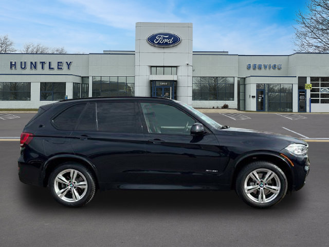 Used 2018 BMW X5 xDrive35i AWD/4WD image 4