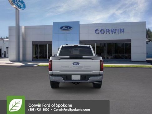 New 2026 Ford F150 XL image 7