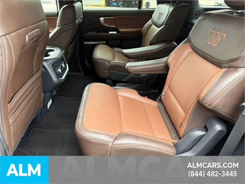 Certified 2025 Ford Expedition King Ranch AWD/4WD image 24