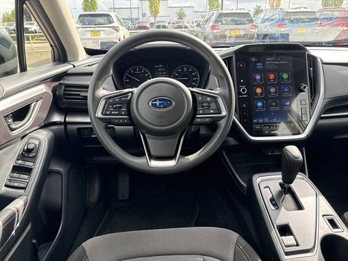Used 2024 Subaru Impreza 2.0i Sport AWD/4WD image 17