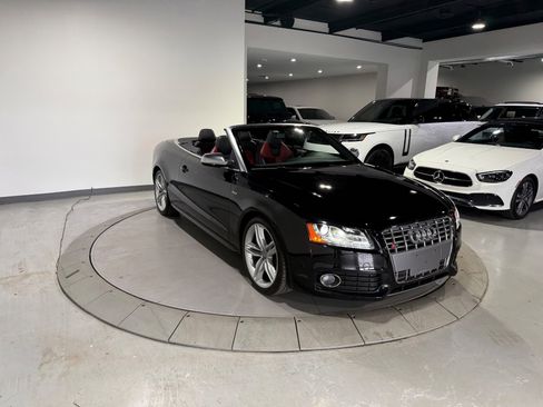 Used 2010 Audi S5 Prestige image 10