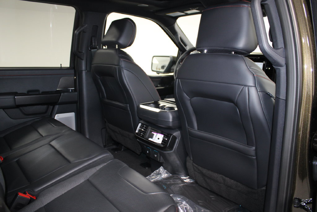 New 2026 Ford F150 Raptor AWD/4WD image 29