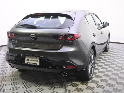 Used 2026 MAZDA MAZDA3 s image 6