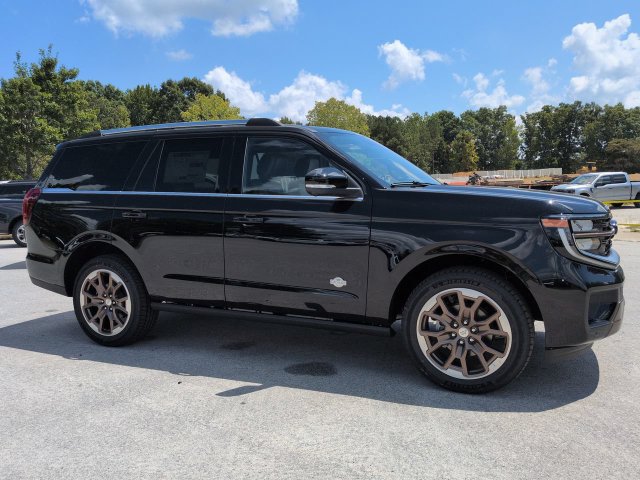 New 2027 Ford Expedition King Ranch AWD/4WD image 2