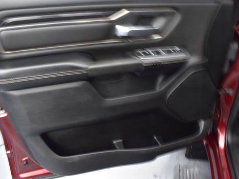 Used 2019 RAM 1500 Sport w/ Level 2 Equipment Group image 11