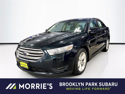 Used 2014 Ford Taurus SEL w/ Equipment Group 201A image 1