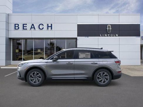 New 2026 Lincoln Corsair Premiere image 4