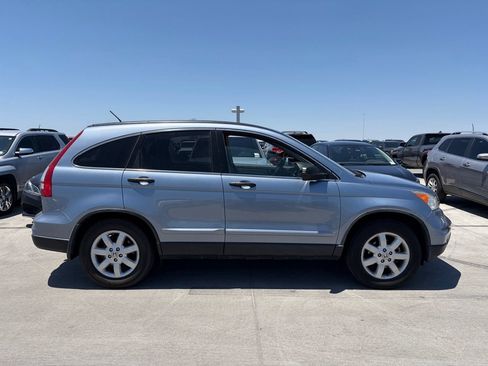 Used 2011 Honda CR-V SE image 3