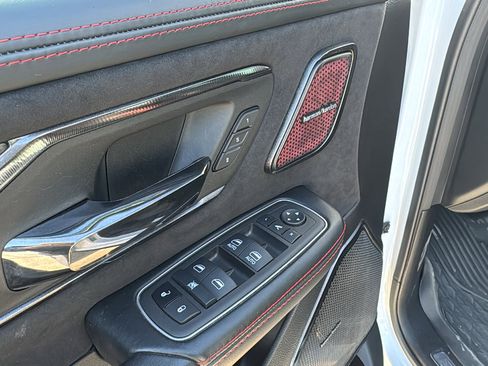 Used 2023 RAM 1500 TRX w/ TRX Level 2 Equipment Group image 12