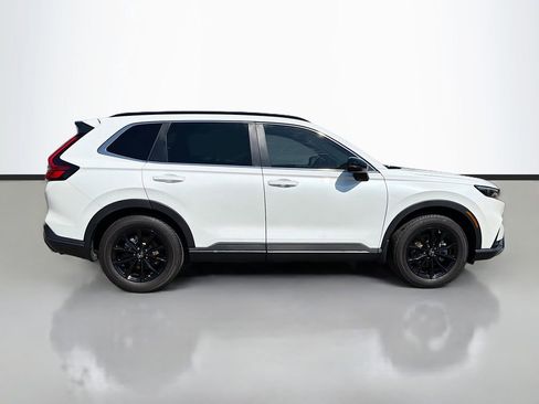 Used 2024 Honda CR-V Sport-L image 4