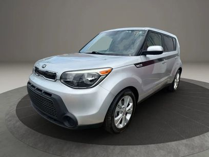 Used 2015 Kia Soul +