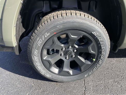 New 2026 RAM 1500 Big Horn image 38