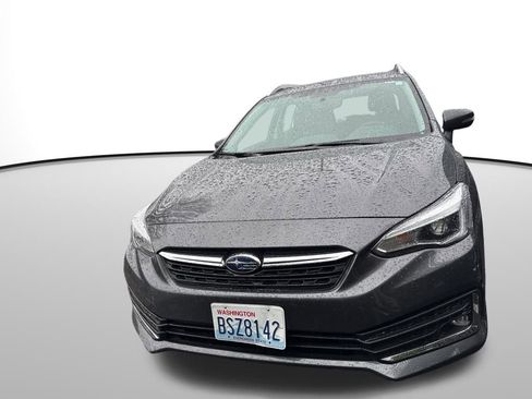 Used 2020 Subaru Impreza 2.0i Limited image 16