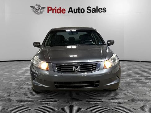 Used 2010 Honda Accord EX-L image 2