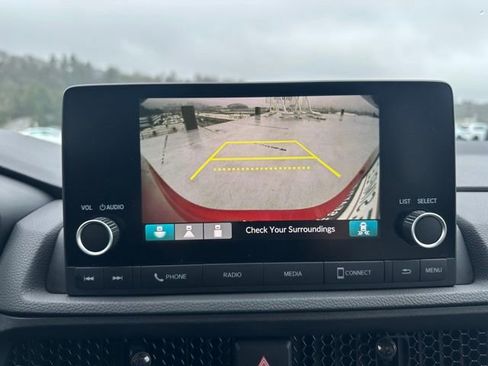 Certified 2024 Honda CR-V EX image 21