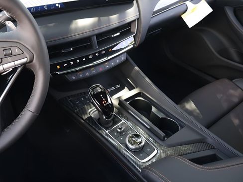 New 2026 Cadillac CT5 Sport RWD image 26
