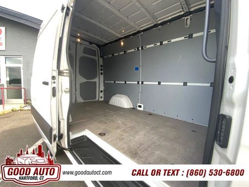Used 2023 Mercedes-Benz Sprinter 1500 image 16