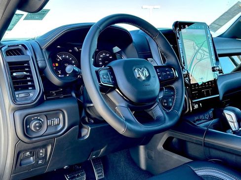 New 2026 RAM 1500 Rebel w/ G/T Package image 19