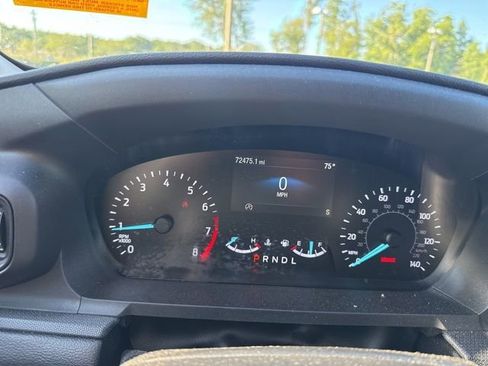 Used 2021 Ford Explorer 2WD image 16