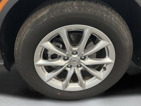 Certified 2026 Honda CR-V EX image 12