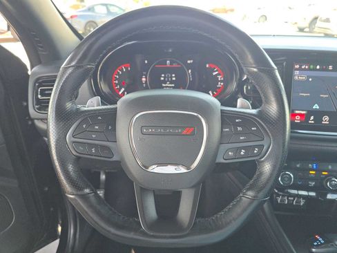 Used 2024 Dodge Durango GT AWD/4WD image 26