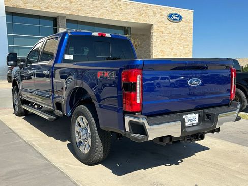 New 2026 Ford F250 Lariat w/ Lariat Premium Package image 34