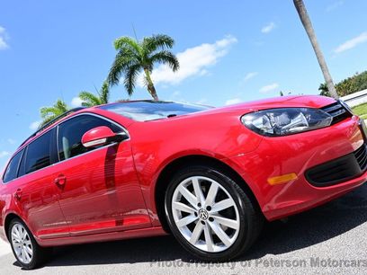 Used 2011 Volkswagen Jetta TDI