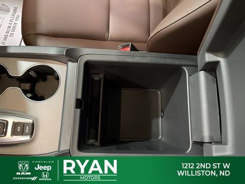 New 2026 Honda Ridgeline RTL image 29