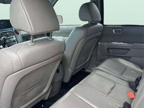 Used 2012 Honda Pilot EX-L image 17