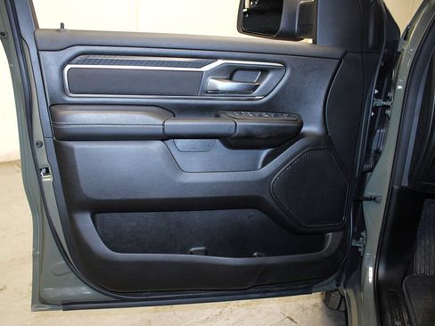 Used 2026 RAM 1500 Big Horn AWD/4WD image 28