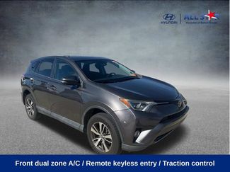 Used 2018 Toyota RAV4 XLE FWD 360° Tour