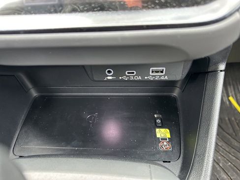 Used 2024 Subaru Crosstrek 2.5i Limited image 26