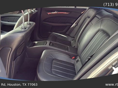 Used 2016 Mercedes-Benz CLS 400 image 25