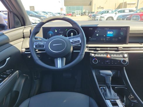 New 2026 Hyundai Santa Cruz XRT image 10