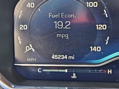 Used 2024 Chevrolet Silverado 1500 LT w/ Protection Package image 28