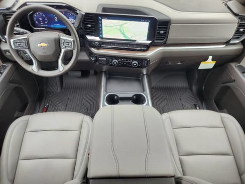 New 2026 Chevrolet Silverado 2500 LT w/ Texas Edition AWD/4WD image 27
