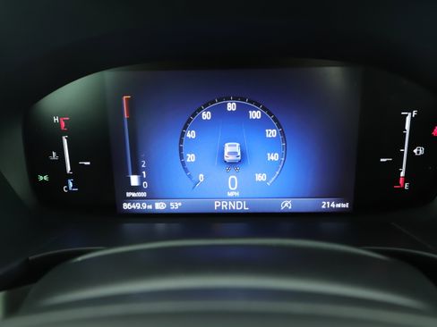 Used 2025 Ford Escape Active image 12