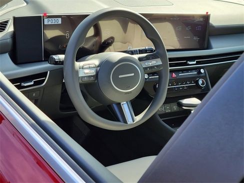 New 2026 Hyundai Sonata SE image 3