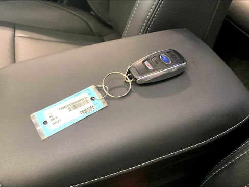 Certified 2025 Subaru Legacy Limited image 14