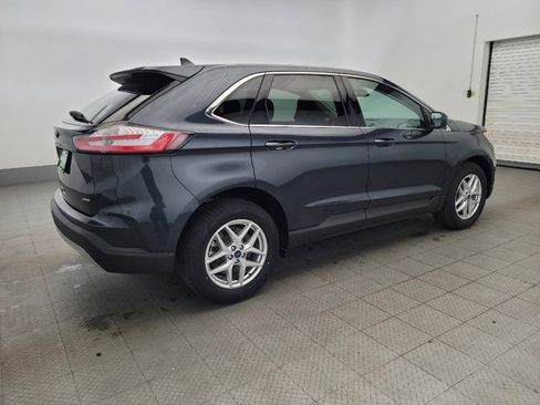 Used 2022 Ford Edge SEL w/ Convenience Package image 10