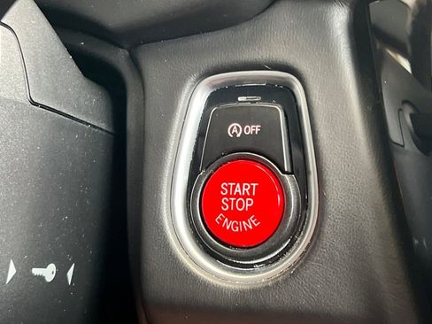 Used 2017 BMW M3 image 21