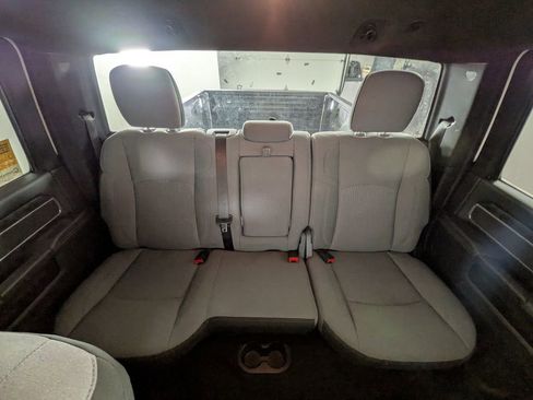 Certified 2024 RAM 2500 Big Horn w/ Bed Utility Group image 27